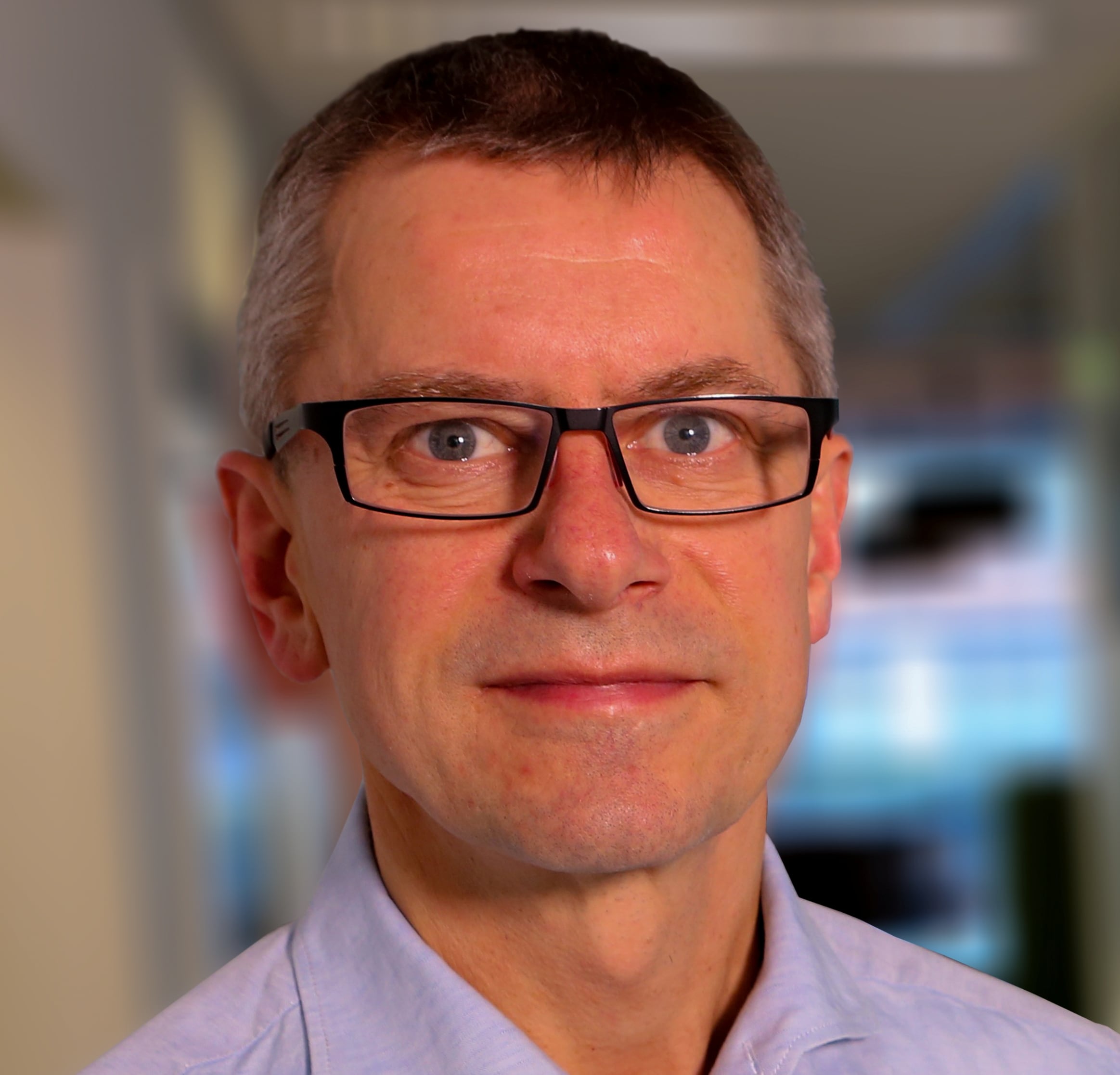 Paul Weijland - Hero Group