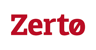 INISI partner Zerto