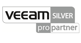 INISI silver partner Veeam