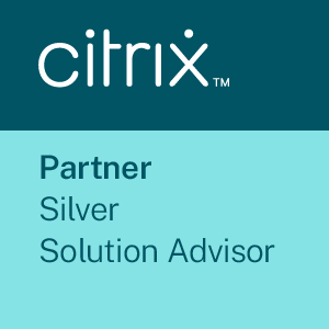 citrix silver partner