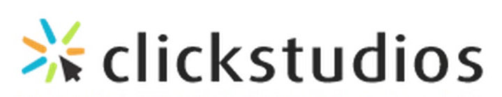 clickstudios logo